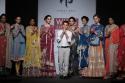 Vineet Bahl WIFW AW 2014 Collection